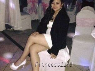 Princess2193