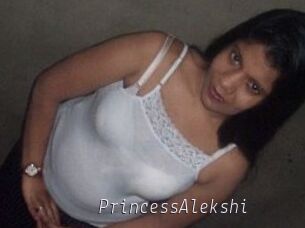 PrincessAlekshi