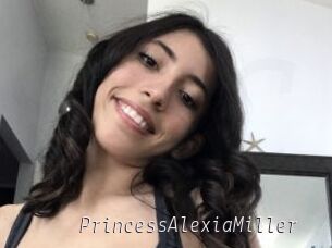 PrincessAlexiaMiller