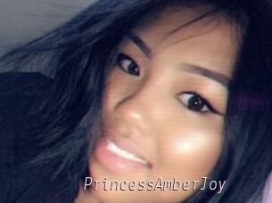 PrincessAmberJoy