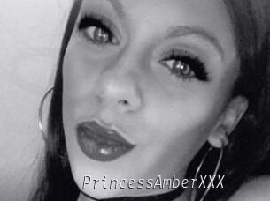 PrincessAmberXXX