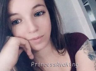 PrincessAvaKing