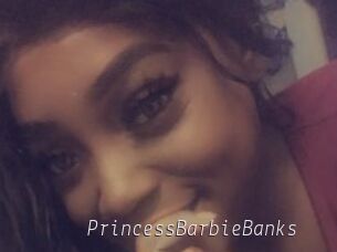 PrincessBarbieBanks