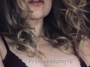 PrincessBunny98