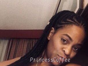 PrincessCoffee