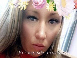 PrincessDestinyCandy