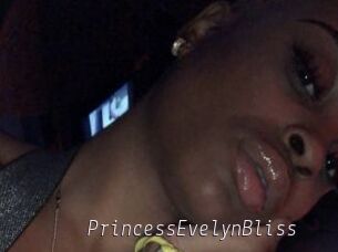 PrincessEvelynBliss