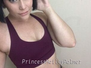 PrincessHaileyPalmer