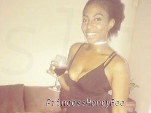 PrincessHoneyBee