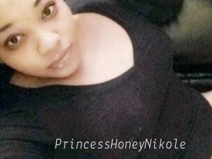 PrincessHoneyNikole