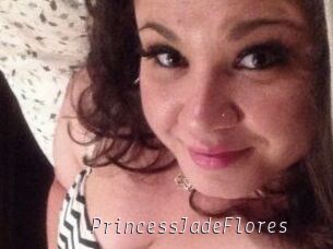 PrincessJadeFlores