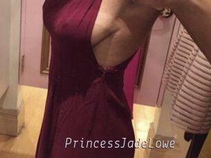 PrincessJadeLowe