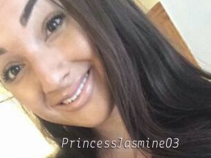 PrincessJasmine03