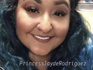 PrincessJaydeRodriguez