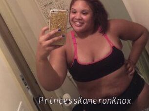 PrincessKameronKnox