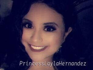 PrincessLaylaHernandez