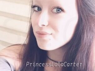 PrincessLolaCarter