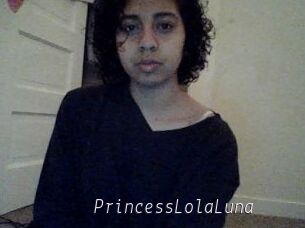 PrincessLolaLuna