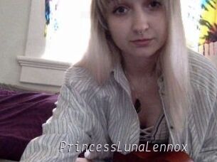 PrincessLunaLennox