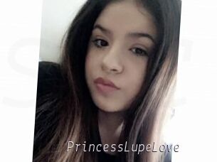 PrincessLupeLove