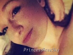 PrincessRoseSky