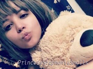 PrincessStephanieSmalls