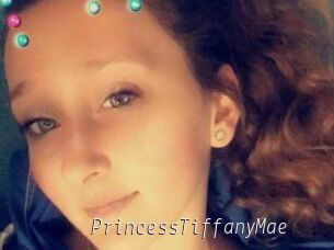 PrincessTiffanyMae