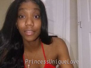 PrincessUniqueLove