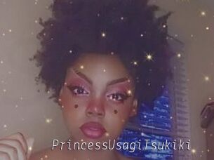 PrincessUsagiTsukiki