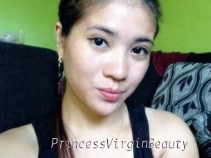 PrincessVirginBeauty