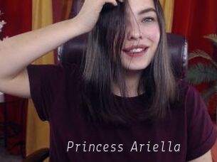 Princess_Ariella