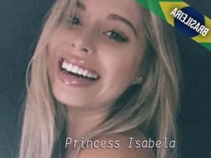 Princess_Isabela