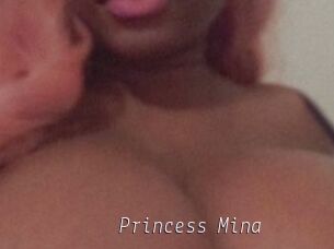 Princess_Mina