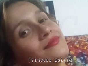 Princess_dalila