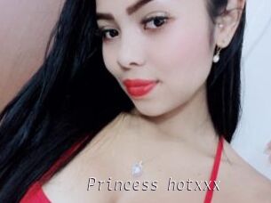 Princess_hotxxx