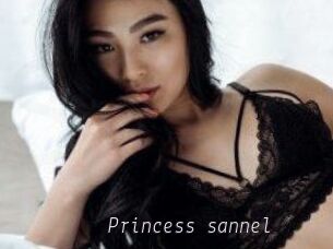 Princess_sannel