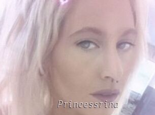 Princessrina