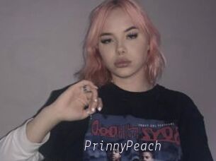 PrinnyPeach