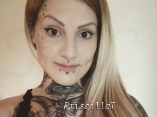 PriscillaT