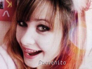 Provehito