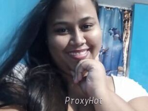 ProxyHot