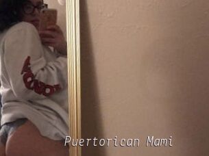 Puertorican_Mami