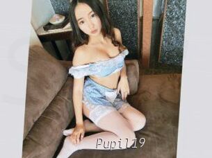 Pupil19