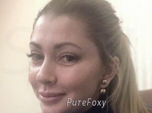 PureFoxy