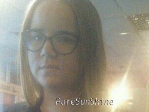 PureSunShine