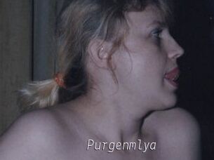 Purgenmlya