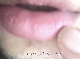 PurplePunisher