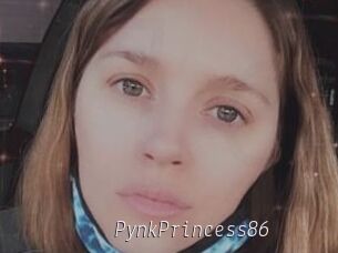 PynkPrincess86