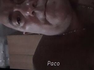 Paco