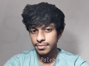 Paleboy